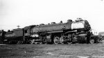 Union Pacific 2-8-8-0 3531